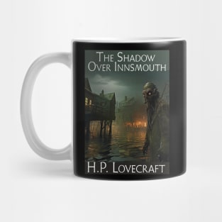 Shadow Over Innsmouth Mug